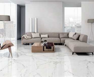 Плитка ARAL WHITE ( ITT Ceramic)