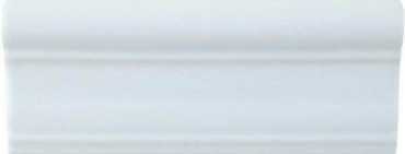 Бордюр STUDIO CORNISA ICE BLUE (ADST5193) 7.5x19.8 от ADEX (Испания)