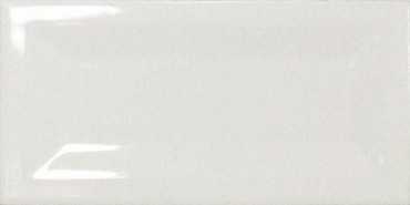 Настенная плитка EVOLUTION INMETRO WHITE 7.5x15 от Equipe Ceramicas (Испания)