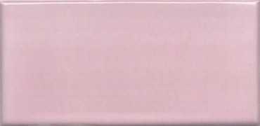 Настенная плитка Мурано 16031 розовый 7.4x15 от Kerama Marazzi (Россия)