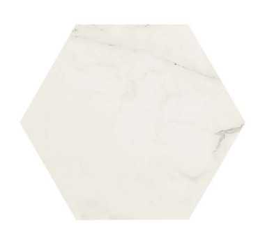 Керамогранит MMHT Allmarble Altissimo 21x18.2 от Marazzi Italy (Италия)