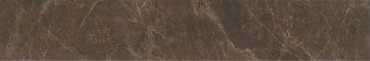 Настенная плитка Гран-Виа коричневый обрезной (32009R) 15x90 от Kerama Marazzi (Россия)
