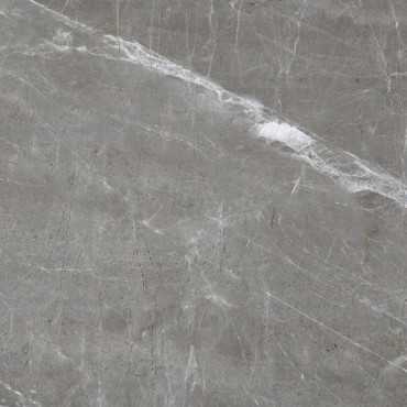 Керамогранит Patara Grigio серый полированный 60x60 от Laparet