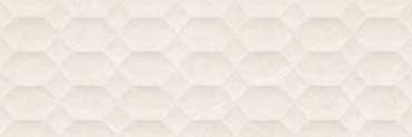 Настенная плитка DIVINE GLORY HEXA 30x90 от Gravita (Индия)