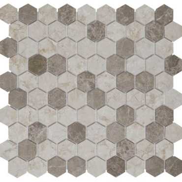 Мозаика SHG14324P (32x32) 30.5x29.5x4 от Imagine Lab (Китай)